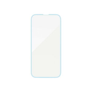 ELECOM�i�G���R���jiPhone 16e / 14 / 13 / 13 Pro �K���X�t�B���� ������ �S�ʕی� 365�������ۏ� �\�ʍd�x10H �p����h�~ �t���[���t �w��h�~ ��U�h�~ &me ���^���b�N�u���[ PM-A25SFLGFBU