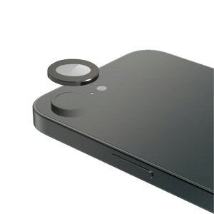 ELECOM�i�G���R���jiPhone 16e �J�����t�B���� �K���X ������ Gorilla(R) �\�ʍd�x10H �w��h�~ �J���������Y�ی�J�o�[ �\��t���c�[���t �N���A PM-A25SFLLGO