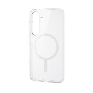 ELECOMiGRjGalaxy S25 SC-51F P[X nCubh Jo[ Ռz ͑CX[d Xgbvz[t MAGKEEP zCg PM-G251MAG02WH
