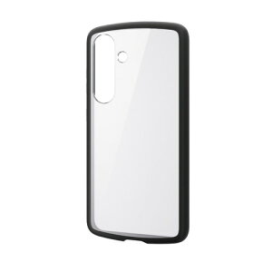 ELECOMiGRjGalaxy S25 SC-51F P[X nCubh Jo[ Ռz y ^ JYی݌v CX[d Xgbvz[t TOUGH SLIM LITE ubN PM-G251TSLFCBK