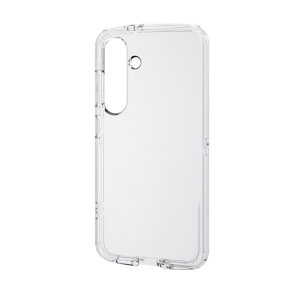 ELECOMiGRjGalaxy S25 SC-51F P[X \tg Jo[ Ռz ^ JYی݌v CX[d Xgbvz[t TOUGH SLIM LITE NA PM-G251TSLUCCR