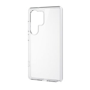 ELECOMiGRjGalaxy S25 Ultra SC-52F P[X nCubh Jo[ Ռz JYی݌v CX[d Xgbvz[t ɂݐ݌v NA PM-G252HVCKCR