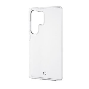 ELECOMiGRjGalaxy S25 Ultra SC-52F P[X \tg Jo[ Ռz ^ JYی݌v CX[d Xgbvz[t ɂݐ݌v NA PM-G252UCTCR