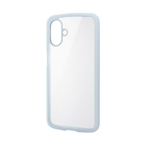 ELECOMiGRjGalaxy A25 5G P[X nCubh Ռz y ^ JYی݌v Xgbvz[ Xgbvz[V[gt TOUGH SLIM LITE Cgu[ PM-G253TSLFCBU
