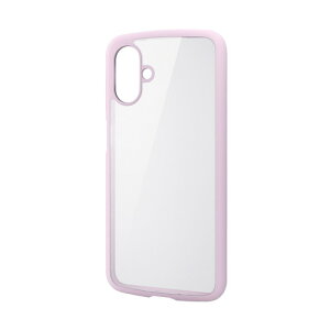 ELECOMiGRjGalaxy A25 5G P[X nCubh Jo[ Ռz y ^ JYی݌v Xgbvz[t Xgbvz[V[gt TOUGH SLIM LITE sN PM-G253TSLFCPN