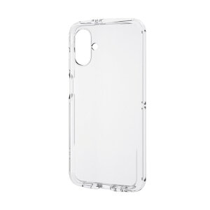 ELECOMiGRjGalaxy A25 5G P[X \tg Jo[ Ռz ^ JYی݌v Xgbvz[t Xgbvz[V[gt TOUGH SLIM LITE NA PM-G253TSLUCCR
