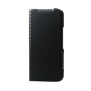 ELECOM�i�G���R���jGoogle Pixel 9a �P�[�X ���U�[ �蒠�^ �}�O�l�b�g �Ռ��z�� ���y�� ���^ ���C�����X�[�d�� �X�^���h�@�\�t UltraSlim �J�[�{���u���b�N PM-P251PLFUCB