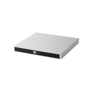 ELECOMiGRjOt DVDhCu ( CD / DVD ) USB 3.2 Gen1 Type-CP[ut /Đ oXp[ M-DISCΉ ^ y y Mac Windows Chrome Ή z Vo[ LDR-PWA8CU3MSV
