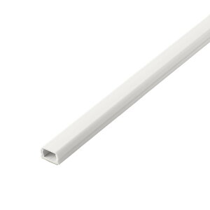 ELECOMiGRjzJo[ Ǘp [ (1m×16mm) tbg ݒupe[vt y 7.7mmȉ LANP[u / dR[h / AeiP[u eΉ z zCg LD-GAF1MWH