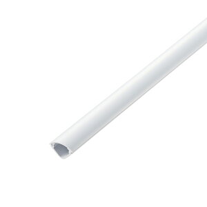 ELECOMiGRjzJo[ R[i[ [ ( 1m × 15.5mm ) y LANP[u / dR[h / AeiP[u / eP[u Ȃ z zCg LD-GAFC1MWH