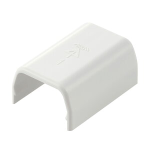 ELECOM�i�G���R���j�z���J�o�[ ���[�� �ڑ����j�b�g �X�g���[�g �y �Ǘp �t���b�g���[�� LD-GAF1MWH ��p �z �z���C�g LD-GAFJ1MWH