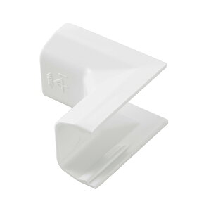 ELECOM�i�G���R���j�z���J�o�[ ���[�� �ڑ����j�b�g ���Y�~ �y �Ǘp �t���b�g���[�� LD-GAF1MWH ��p �z �z���C�g LD-GAFR1MWH