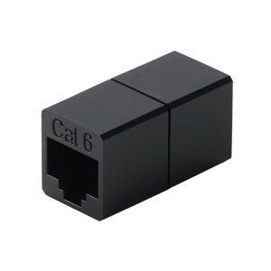 ELECOMiGRjLANP[u RlN^ Cat6 RJ45 pRlN^ MKrbgΉ RpNg ubN LD-RJ45U6BK