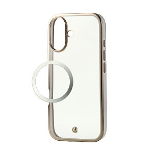 ELECOM�i�G���R���jiPhone 17 �P�[�X �\�t�g �Ռ��z�� ���C�z���Ή����^���X�e�b�J�[�t �X�g���b�v�z�[���t �X�g���b�v�z�[���V�[�g�t ���^���b�N���C�� �O���[�W�� PM-A25AUCTMLGB