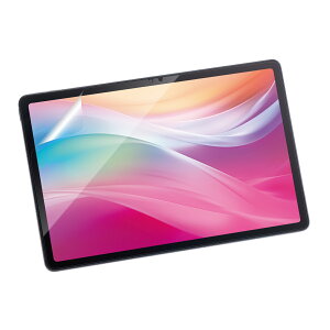 ELECOM�i�G���R���j NEC LAVIE Tab T10 (T1055 / KAS�ETAB10 / F03) / Lite (TL103 / KAL)�p �ی�t�B���� ������ �C�A�h�~ ���ȋz�� �\�蒼���� TB-N252FLAG