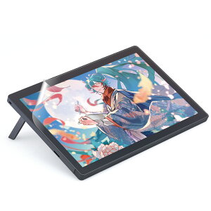 ELECOM�i�G���R���j Wacom Cintiq 16 ( DTK168 ) �t�B���� ���S�n �P���g���^�C�v ���˖h�~ �A���`�O���A �w��h�~ �C�A�h�~ ���ȋz�� TB-WC168FLAPLL