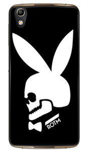 Bunny bone �u���b�N �i�N���A�j design by ROTM fir ALCATEL IDOL 4 MVNO�X�}�z�iSIM�t���[�[���j SECOND SKIN alcatel idol 4 �P�[�X alcatel idol 4 �J�o�[ �A���J�e�� �A�C�h��4 �P�[�X �A���J�e�� �A�C�h��4 �J�o�[ id