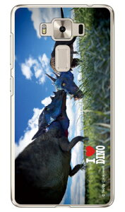 Dinosaur Design fUCV[Y upLPt@TEXv iNAj ZenFone 3 Deluxe i5.5C`j ZS550KL MVNOX}ziSIMt[[j zenfone 3 deluxe P[X zenfone 3 deluxe Jo[ zs550kl P[X 