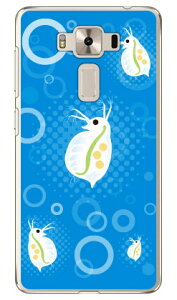 �~�W���R �u���[ �i�N���A�j design by figeo fir ZenFone 3 Deluxe �i5.5�C���`�j ZS550KL MVNO�X�}�z�iSIM�t���[�[���j Coverfull zenfone 3 deluxe �P�[�X zenfone 3 deluxe �J�o�[ zs550kl �P�[�X zs550kl �J�o�[ �[���t�H��