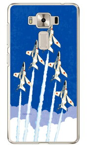 SAP�G�A�v���C���V���[�Y T-4�u���[�C���p���X �ґ���s���� �i�N���A�j fir ZenFone 3 Deluxe �i5.5�C���`�j ZS550KL MVNO�X�}�z�iSIM�t���[�[���j Coverfull zenfone 3 deluxe �P�[�X zenfone 3 deluxe �J�o�[ zs550kl 