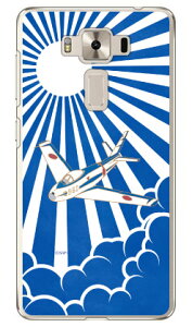 SAP�G�A�v���C���V���[�Y F-86F�u���[�C���p���X ������ �i�N���A�j fir ZenFone 3 Deluxe �i5.5�C���`�j ZS550KL MVNO�X�}�z�iSIM�t���[�[���j Coverfull zenfone 3 deluxe �P�[�X zenfone 3 deluxe �J�o�[ zs550kl �P�[