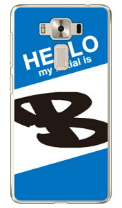 Cf LTD �n���[�C�j�V���� B �u���[ �i�N���A�j fir ZenFone 3 Deluxe �i5.5�C���`�j ZS550KL MVNO�X�}�z�iSIM�t���[�[���j Coverfull zenfone 3 deluxe �P�[�X zenfone 3 deluxe �J�o�[ zs550kl �P�[�X zs550kl �J�o�[ �[���t