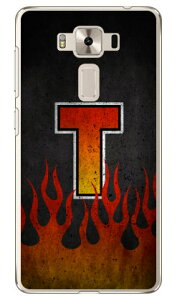 Cf LTD �t�@�C�A �C�j�V���� T �i�N���A�j fir ZenFone 3 Deluxe �i5.5�C���`�j ZS550KL MVNO�X�}�z�iSIM�t���[�[���j Coverfull zenfone 3 deluxe �P�[�X zenfone 3 deluxe �J�o�[ zs550kl �P�[�X zs550kl �J�o�[ �[���t�H��3