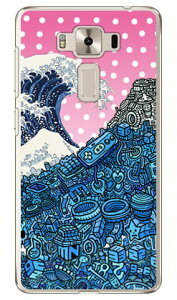 �l�I�����G �i�N���A�j design by 326 fir ZenFone 3 Deluxe �i5.5�C���`�j ZS550KL MVNO�X�}�z�iSIM�t���[�[���j SECOND SKIN zenfone 3 deluxe �P�[�X zenfone 3 deluxe �J�o�[ zs550kl �P�[�X zs550kl �J�o�[ �[���t�H��3 �P