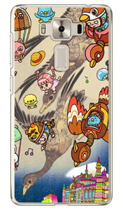 �l�I�����G ��̎U�� �i�N���A�j design by 326 fir ZenFone 3 Deluxe �i5.5�C���`�j ZS550KL MVNO�X�}�z�iSIM�t���[�[���j SECOND SKIN zenfone 3 deluxe �P�[�X zenfone 3 deluxe �J�o�[ zs550kl �P�[�X zs550kl �J�o�[ �[���t