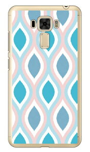 Cf LTD �p�^�[��-56 �i�N���A�j ZenFone 3 Laser ZC551KL MVNO�X�}�z�iSIM�t���[�[���j Coverfull zenfone 3 laser zc551kl �P�[�X zenfone 3 laser zc551kl �J�o�[ �[���t�H��3 �P�[�X �[���t�H��3 �J�o�[ 551kl �P�[�X 551kl 