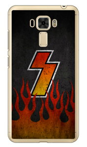 Cf LTD �t�@�C�A �C�j�V���� S �i�N���A�j fir ZenFone 3 Laser ZC551KL MVNO�X�}�z�iSIM�t���[�[���j Coverfull zenfone 3 laser zc551kl �P�[�X zenfone 3 laser zc551kl �J�o�[ �[���t�H��3 �P�[�X �[���t�H��3 �J�o�[ 551k