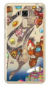 �l�I�����G ��̎U�� �i�N���A�j design by 326 fir ZenFone 3 Laser ZC551KL MVNO�X�}�z�iSIM�t���[�[���j SECOND SKIN zenfone 3 laser zc551kl �P�[�X zenfone 3 laser zc551kl �J�o�[ �[���t�H��3 �P�[�X �[���t�H��3 �J�o