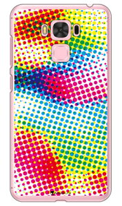 Code�GC �uColor dot�v �i�N���A�j fir ZenFone 3 Max�i5.5�C���`�j ZC553KL MVNO�X�}�z�iSIM�t���[�[���j SECOND SKIN zenfone 3 max zc553kl �P�[�X zenfone 3 max zc553kl �J�o�[ zenfone3max�P�[�X zenfone3max�J�o�[ ��������
