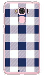 Buffalo check �l�C�r�[×�z���C�g �i�N���A�j design by Moisture fir ZenFone 3 Max�i5.5�C���`�j ZC553KL MVNO�X�}�z�iSIM�t���[�[���j SECOND SKIN zenfone 3 max zc553kl �P�[�X zenfone 3 max zc553kl �J�o�[ zenfone3max�P�[�X 