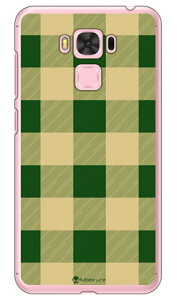Buffalo check �t�H���X�g �i�N���A�j design by Moisture fir ZenFone 3 Max�i5.5�C���`�j ZC553KL MVNO�X�}�z�iSIM�t���[�[���j SECOND SKIN zenfone 3 max zc553kl �P�[�X zenfone 3 max zc553kl �J�o�[ zenfone3max�P�[�X ��������