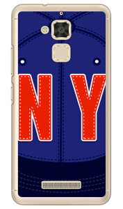 Cf LTD NY �u���[×�l�C�r�[ �i�N���A�j ZenFone 3 Max�i5.2�C���`�j ZC520TL MVNO�X�}�z�iSIM�t���[�[���j Coverfull zenfone 3 max zc520tl �P�[�X zenfone 3 max zc520tl �J�o�[ �[���t�H��3�}�b�N�X �P�[�X �[���t�H��