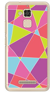 �X�e���h�O���X �p�[�v�� �i�N���A�j ZenFone 3 Max�i5.2�C���`�j ZC520TL MVNO�X�}�z�iSIM�t���[�[���j Coverfull zenfone 3 max zc520tl �P�[�X zenfone 3 max zc520tl �J�o�[ �[���t�H��3�}�b�N�X �P�[�X �[���t�H