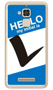 Cf LTD �n���[�C�j�V���� L �u���[ �i�N���A�j ZenFone 3 Max�i5.2�C���`�j ZC520TL MVNO�X�}�z�iSIM�t���[�[���j Coverfull zenfone 3 max zc520tl �P�[�X zenfone 3 max zc520tl �J�o�[ �[���t�H��3�}�b�N�X �P�[�X ��