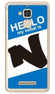 Cf LTD �n���[�C�j�V���� N �u���[ �i�N���A�j ZenFone 3 Max�i5.2�C���`�j ZC520TL MVNO�X�}�z�iSIM�t���[�[���j Coverfull zenfone 3 max zc520tl �P�[�X zenfone 3 max zc520tl �J�o�[ �[���t�H��3�}�b�N�X �P�[�X ��