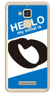 Cf LTD �n���[�C�j�V���� O �u���[ �i�N���A�j ZenFone 3 Max�i5.2�C���`�j ZC520TL MVNO�X�}�z�iSIM�t���[�[���j Coverfull zenfone 3 max zc520tl �P�[�X zenfone 3 max zc520tl �J�o�[ �[���t�H��3�}�b�N�X �P�[�X ��