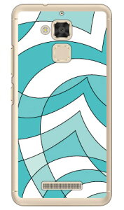 Cf LTD �~���g�u���[�R���N�V�����V���[�Y �n�[�g �i�N���A�j ZenFone 3 Max�i5.2�C���`�j ZC520TL MVNO�X�}�z�iSIM�t���[�[���j Coverfull zenfone 3 max zc520tl �P�[�X zenfone 3 max zc520tl �J�o�[ �[���t�H��3�}�b