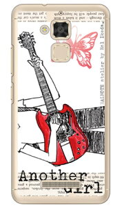 Hal Ikeda �uAnother Girl �z���C�g�v ZenFone 3 Max�i5.2�C���`�j ZC520TL MVNO�X�}�z�iSIM�t���[�[���j SECOND SKIN zenfone 3 max zc520tl �P�[�X zenfone 3 max zc520tl �J�o�[ �[���t�H��3�}�b�N�X �P�[�X �[���t�H��3�}
