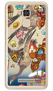 �l�I�����G ��̎U�� �i�N���A�j design by 326 ZenFone 3 Max�i5.2�C���`�j ZC520TL MVNO�X�}�z�iSIM�t���[�[���j SECOND SKIN zenfone 3 max zc520tl �P�[�X zenfone 3 max zc520tl �J�o�[ �[���t�H��3�}�b�N�X �P�[�X ��