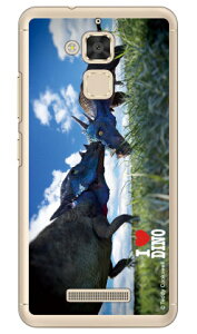 Dinosaur Design fUCV[Y upLPt@TEXv iNAj ZenFone 3 Max ZC520TL MVNOX}ziSIMt[[j zenfone 3 max zc520tl P[X zenfone 3 max zc520tl Jo[ [tH3}bNX P