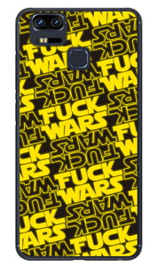 Cf LTD FUCKWARS �p�^�[�� �C�G���[ �i�N���A�j ZenFone Zoom S ZE553KL MVNO�X�}�z�iSIM�t���[�[���j Coverfull zenfone 3 zoom �P�[�X zenfone 3 zoom �J�o�[ ze553kl �P�[�X ze553kl �J�o�[ �[���t�H��3�Y�[�� �P�[�X ��