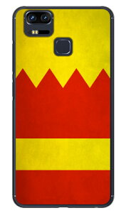 Cf LTD �_�[�r�[�R���N�V���� ���n �R�� ������ 21 �ԁE������{�ցE�������` �i�N���A�j ZenFone Zoom S ZE553KL MVNO�X�}�z�iSIM�t���[�[���j Coverfull zenfone 3 zoom �P�[�X zenfone 3 zoom �J�o�[ ze553kl �P�[�X