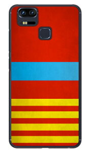 Cf LTD �_�[�r�[�R���N�V���� ���n �R�� ������ 26 �ԁE���F��{�ցE�����c�� �i�N���A�j ZenFone Zoom S ZE553KL MVNO�X�}�z�iSIM�t���[�[���j Coverfull zenfone 3 zoom �P�[�X zenfone 3 zoom �J�o�[ ze553kl �P�[�X