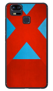 Cf LTD �_�[�r�[�R���N�V���� ���n �R�� ������ 38 ���F�E�ԏ\���F�E�ԑ� �i�N���A�j ZenFone Zoom S ZE553KL MVNO�X�}�z�iSIM�t���[�[���j Coverfull zenfone 3 zoom �P�[�X zenfone 3 zoom �J�o�[ ze553kl �P�[�X ze553