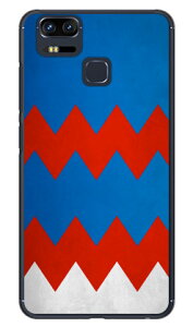 Cf LTD �_�[�r�[�R���N�V���� ���n �R�� ������ 51 ���E�ԎR�`�ꕶ���E���� �i�N���A�j ZenFone Zoom S ZE553KL MVNO�X�}�z�iSIM�t���[�[���j Coverfull zenfone 3 zoom �P�[�X zenfone 3 zoom �J�o�[ ze553kl �P�[�X