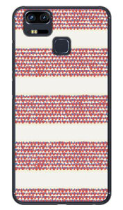 Cf LTD �p�^�[��-83 �i�N���A�j ZenFone Zoom S ZE553KL MVNO�X�}�z�iSIM�t���[�[���j Coverfull zenfone 3 zoom �P�[�X zenfone 3 zoom �J�o�[ ze553kl �P�[�X ze553kl �J�o�[ �[���t�H��3�Y�[�� �P�[�X �[���t�H��3�Y�[